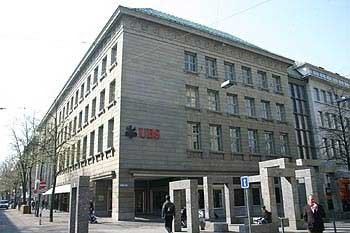 UBS Bank