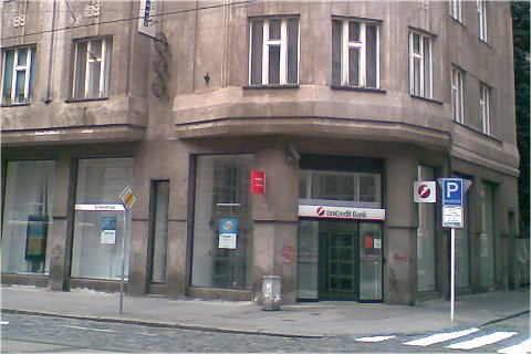 UniCredit Bank